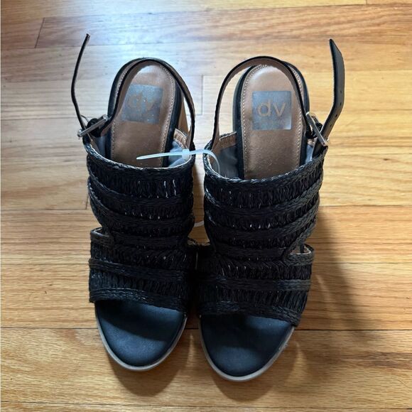 Dolce Vita | Rian Slingback Mule - Picture 5 of 9